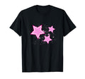 Star Aesthetic Clean Aesthetic Y2K T-Shirt - Streetwear Style Men Women - T-Shirt, Sweatshirt, Hoodie