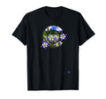 Colorado Columbines Rocky Mountain T-Shirt - Fun Novelty Design Unisex - T-Shirt, Sweatshirt, Hoodie
