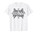 Baseball Mom Dad Thats My Proud Parent T-Shirt - Novelty Apparel Unisex - T-Shirt, Sweatshirt, Hoodie