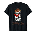 Its My 6Th Birthday 6 Years Old Cowboy T-Shirt - Trendy Graphic Men Women - T-Shirt, Sweatshirt, Hoodie
