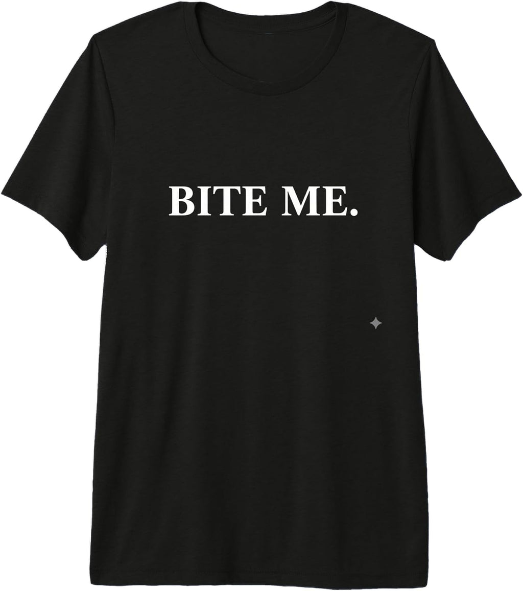 Sarcastic Edgy Funny Quote Apparel - Adult & Kids T-Shirts, Sweatshirts & Hoodies apparel design preview 1