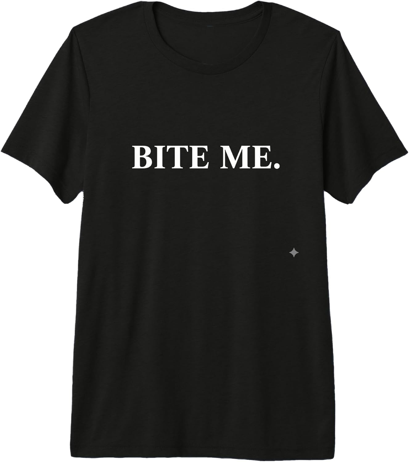 Sarcastic Edgy Funny Quote Apparel - Adult & Kids T-Shirts, Sweatshirts & Hoodies apparel design preview 1