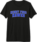 Henry Ford Hawks College Athletics Sports Fan - Adult & Kids T-Shirts, Sweatshirts & Hoodies apparel design preview 1