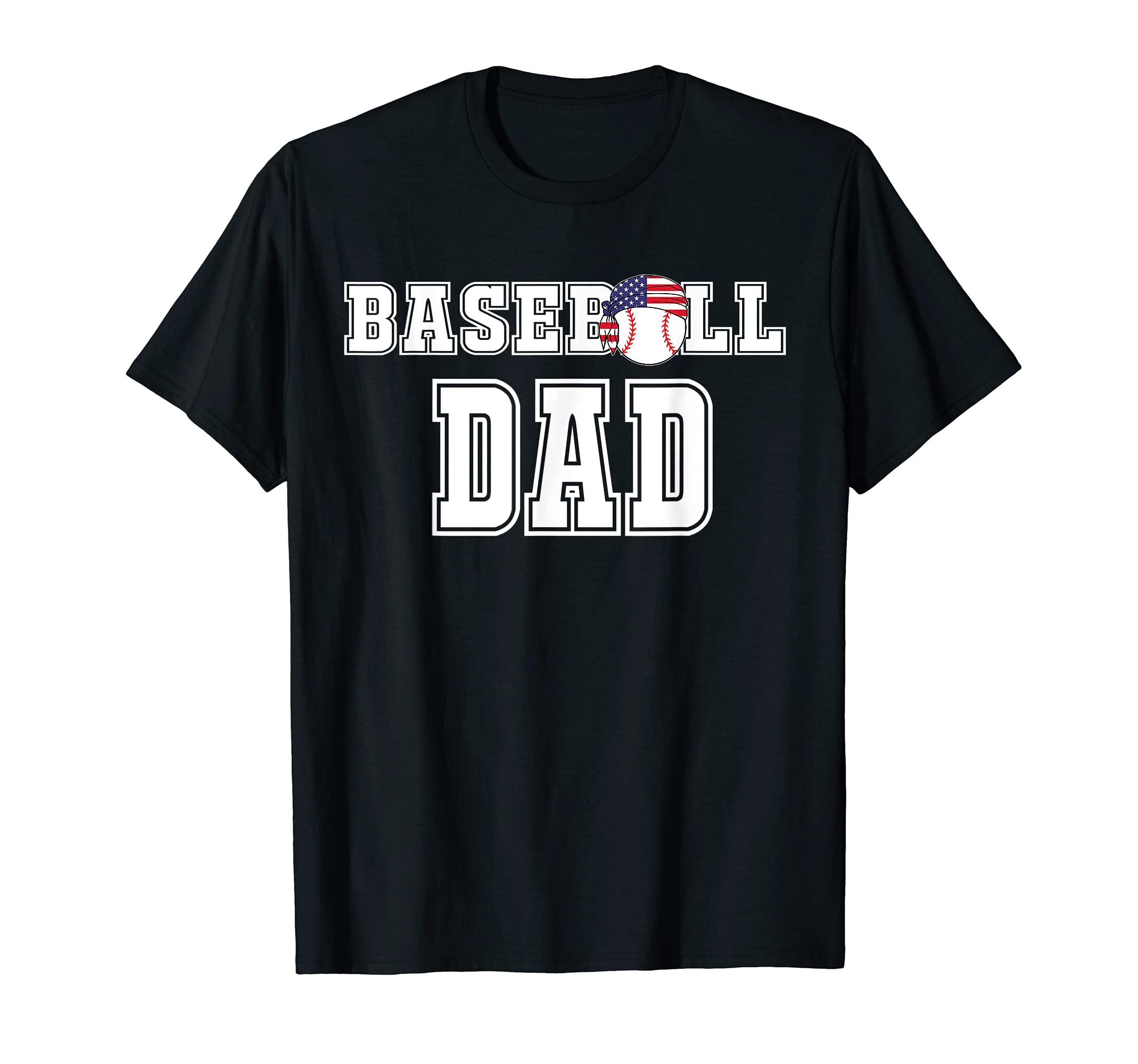 Mens Baseball Dad Jersey Team Gift Ball T-Shirt - Streetwear Style Unisex - T-Shirt, Sweatshirt, Hoodie
