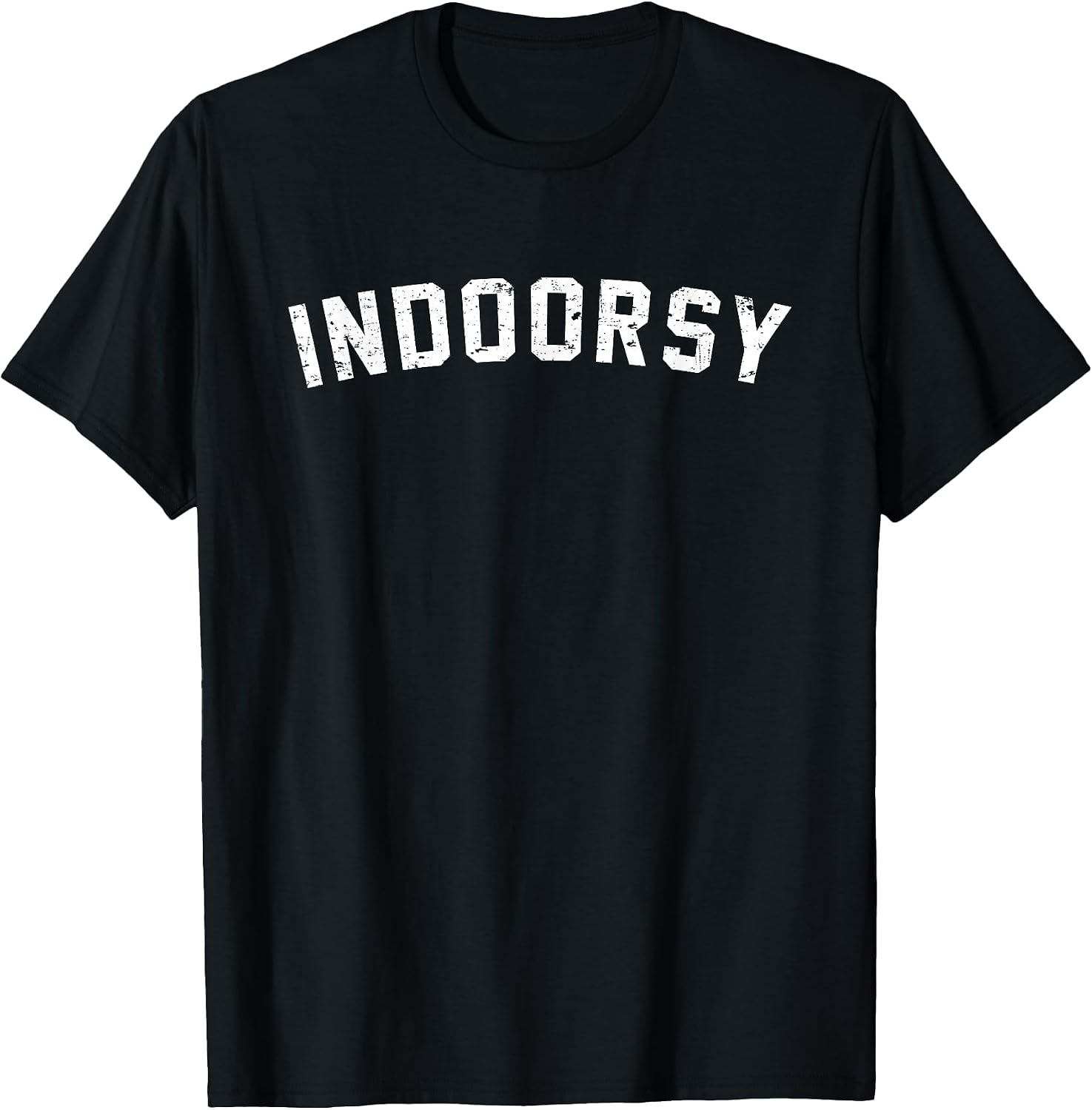Indoorsy Apparel - Adult & Kids T-Shirts, Sweatshirts & Hoodies apparel design preview 1