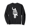 Neo Maxie Zoom Dweebie 80S Movies Sweatshirt - Fun Novelty Design Men Women - T-Shirt, Sweatshirt, Hoodie