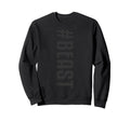 Y2K Fitness Gym Sports Discipline Sweatshirt - Aesthetic Graphic Men Women - T-Shirt, Sweatshirt, Hoodie