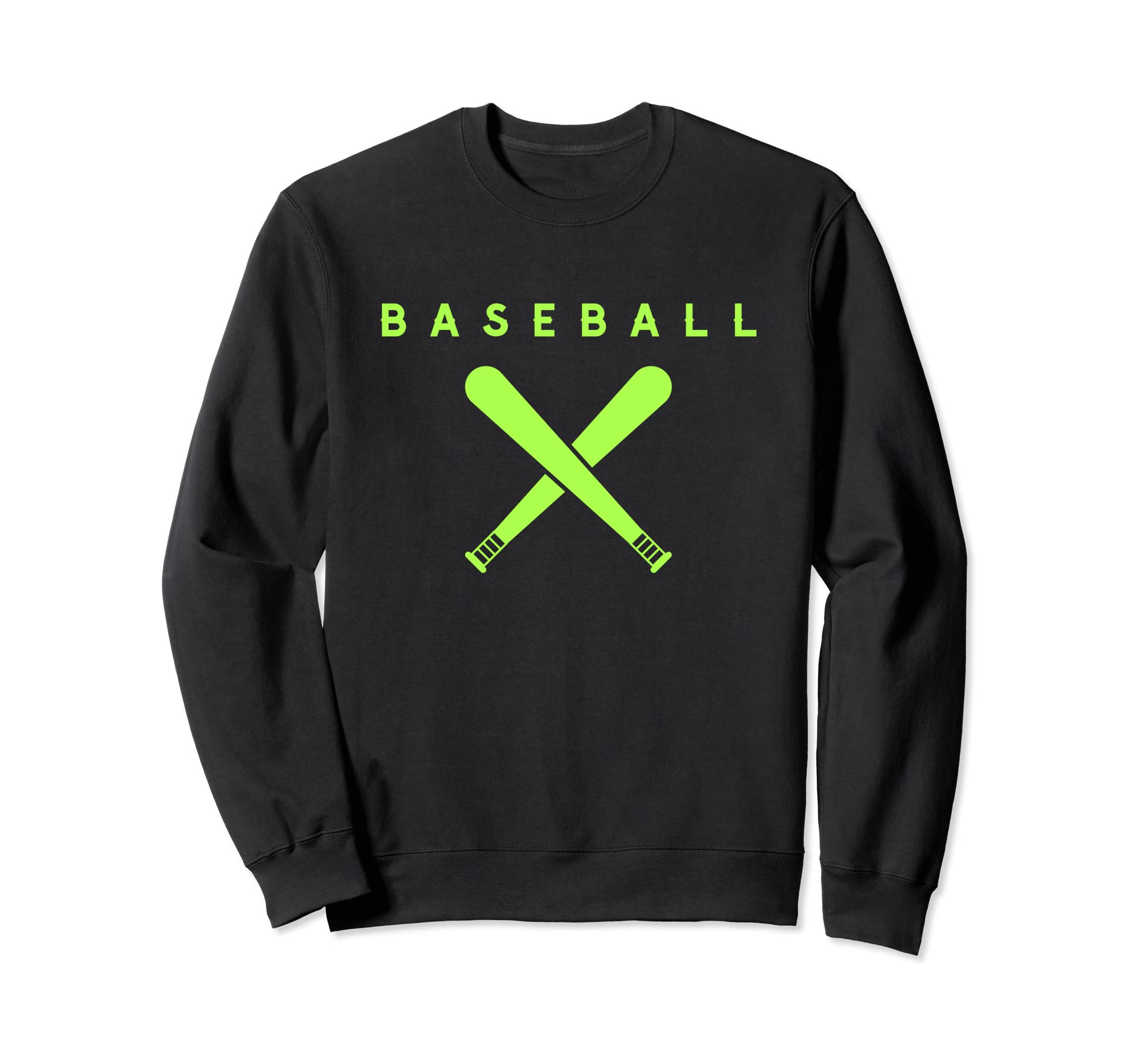 Baseball Baseball Shirts Dad Baseball Sweatshirt - Trendy Graphic Men Women - T-Shirt, Sweatshirt, Hoodie