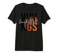 Vikings Mascot School Spirit T-Shirt - Casual Everyday Wear Men Women - T-Shirt, Sweatshirt, Hoodie