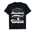 My Favorite Baseball Player Calls Me T-Shirt - Trendy Graphic Men Women - T-Shirt, Sweatshirt, Hoodie