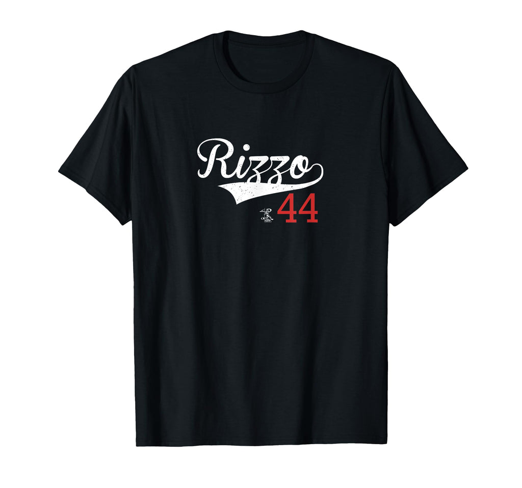 Anthony Rizzo Gameday T-Shirt - Graphic Print for Adults - T-Shirt, Sweatshirt, Hoodie