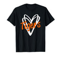 Tigers School Sports Fan Team Spirit T-Shirt - Aesthetic Graphic Men Women - T-Shirt, Sweatshirt, Hoodie
