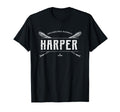 Baseball Bat Gameday Bryce Harper T-Shirt - Fun Novelty Design for Adults - T-Shirt, Sweatshirt, Hoodie