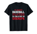 My Favorite Baseball Player Calls Me T-Shirt - Novelty Apparel Unisex - T-Shirt, Sweatshirt, Hoodie