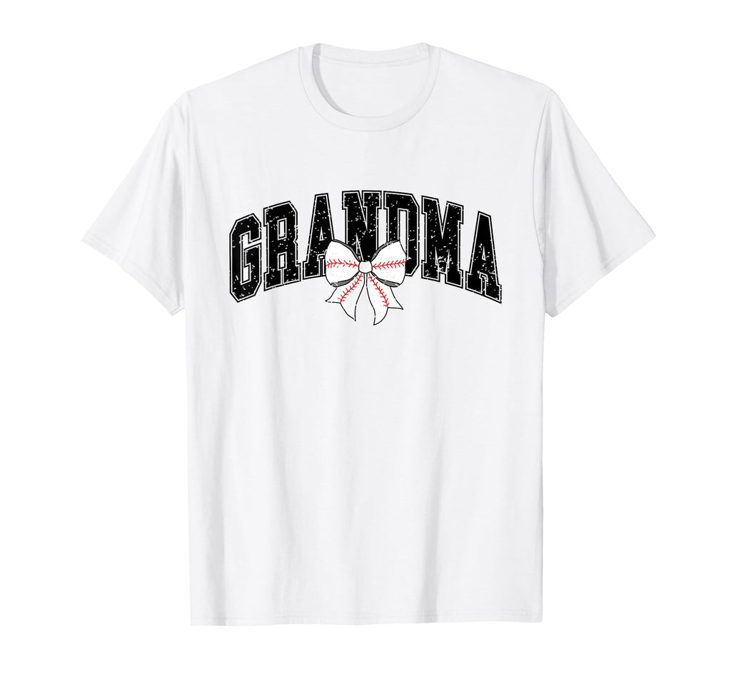 Baseball Mom Baseball Mama Mom T-Shirt - Aesthetic Graphic Men Women - T-Shirt, Sweatshirt, Hoodie