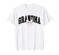 Baseball Mom Baseball Mama Mom T-Shirt - Aesthetic Graphic Men Women - T-Shirt, Sweatshirt, Hoodie