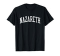 Jim Shorts Nazareth Pennsylvania T T-Shirt - Casual Everyday Wear Unisex - T-Shirt, Sweatshirt, Hoodie