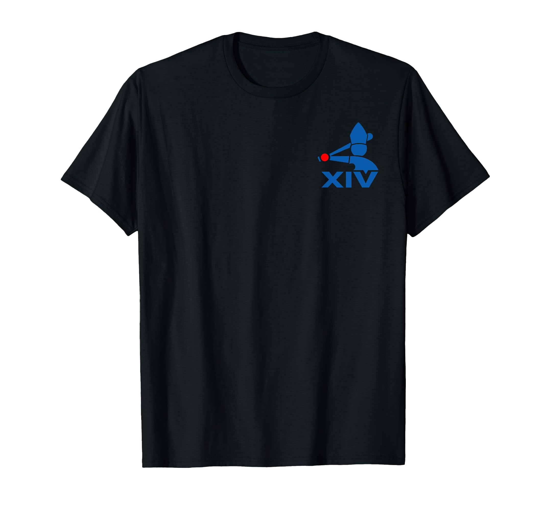 Pope Leo Xiv Baseball Pope Leo Xiv 2 T-Shirt - Novelty Apparel for Adults - T-Shirt, Sweatshirt, Hoodie