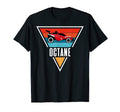 Octane Rocket Soccer Sunset T-Shirt - Custom Art Print for Adults - T-Shirt, Sweatshirt, Hoodie
