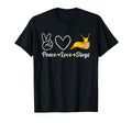 Banana Slugs Banana Slug Costume T-Shirt - Streetwear Style Unisex - T-Shirt, Sweatshirt, Hoodie