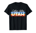 Goblin Valley State Park Utah Desert T-Shirt - Unique Graphic for Adults - T-Shirt, Sweatshirt, Hoodie