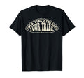Your Vibe Attracts Your Tribe 70S Groovy T-Shirt - Trendy Graphic Men Women - T-Shirt, Sweatshirt, Hoodie