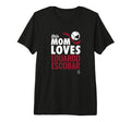 Eduardo Escobar This Mom Loves Tri T-Shirt - Novelty Apparel for Adults - T-Shirt, Sweatshirt, Hoodie