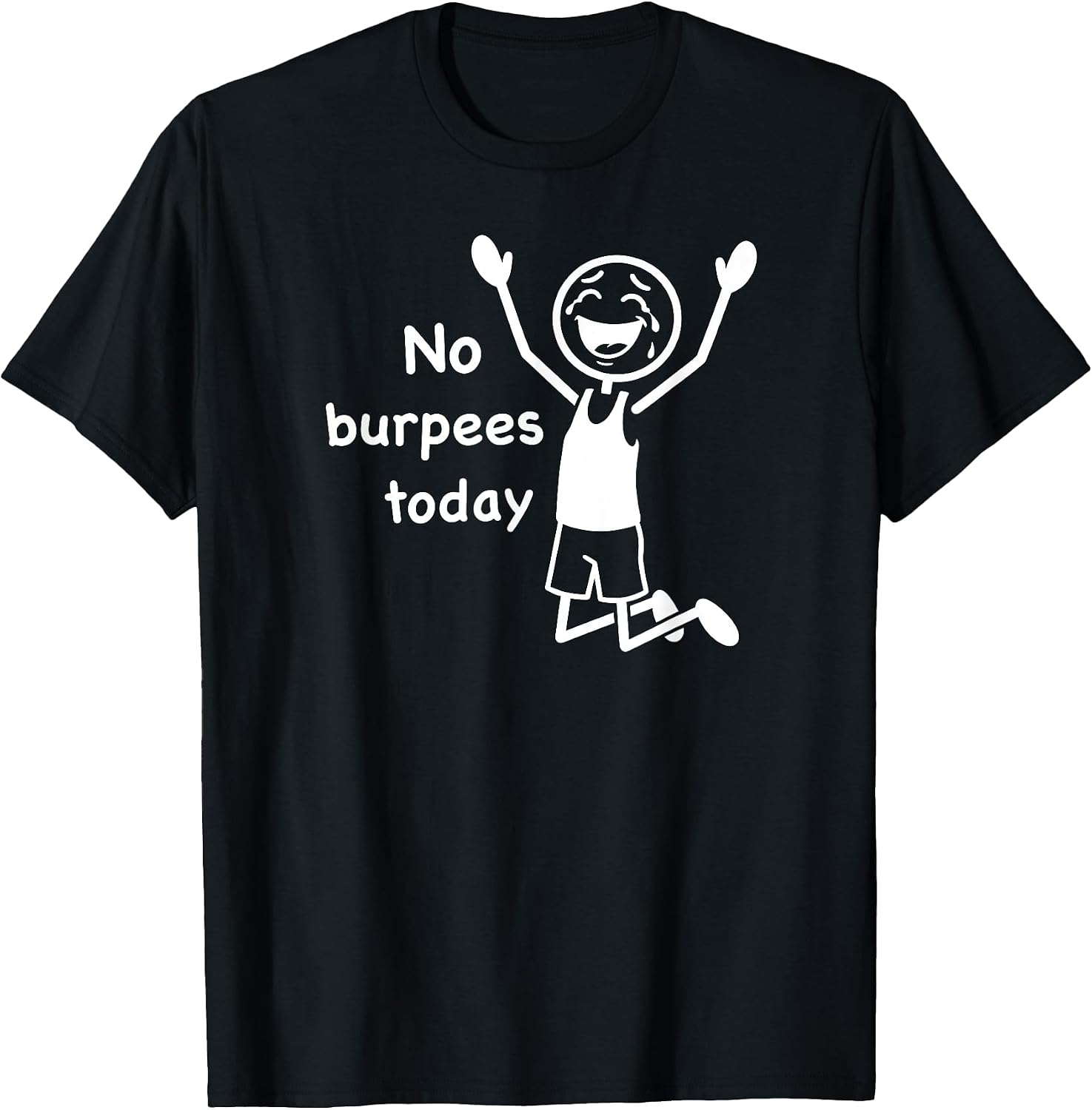 Funny Gym Merch - Adult & Kids T-Shirts, Sweatshirts & Hoodies apparel design preview 1