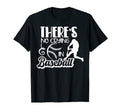 There Is No Crying Baseball Funny T-Shirt - Trendy Graphic Men Women - T-Shirt, Sweatshirt, Hoodie