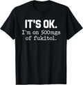 Fukitol - Adult & Kids T-Shirts, Sweatshirts & Hoodies apparel design preview 1