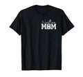 Wrestling Mom My Heart Is That Mat Mom T-Shirt - Graphic Print for Adults - T-Shirt, Sweatshirt, Hoodie