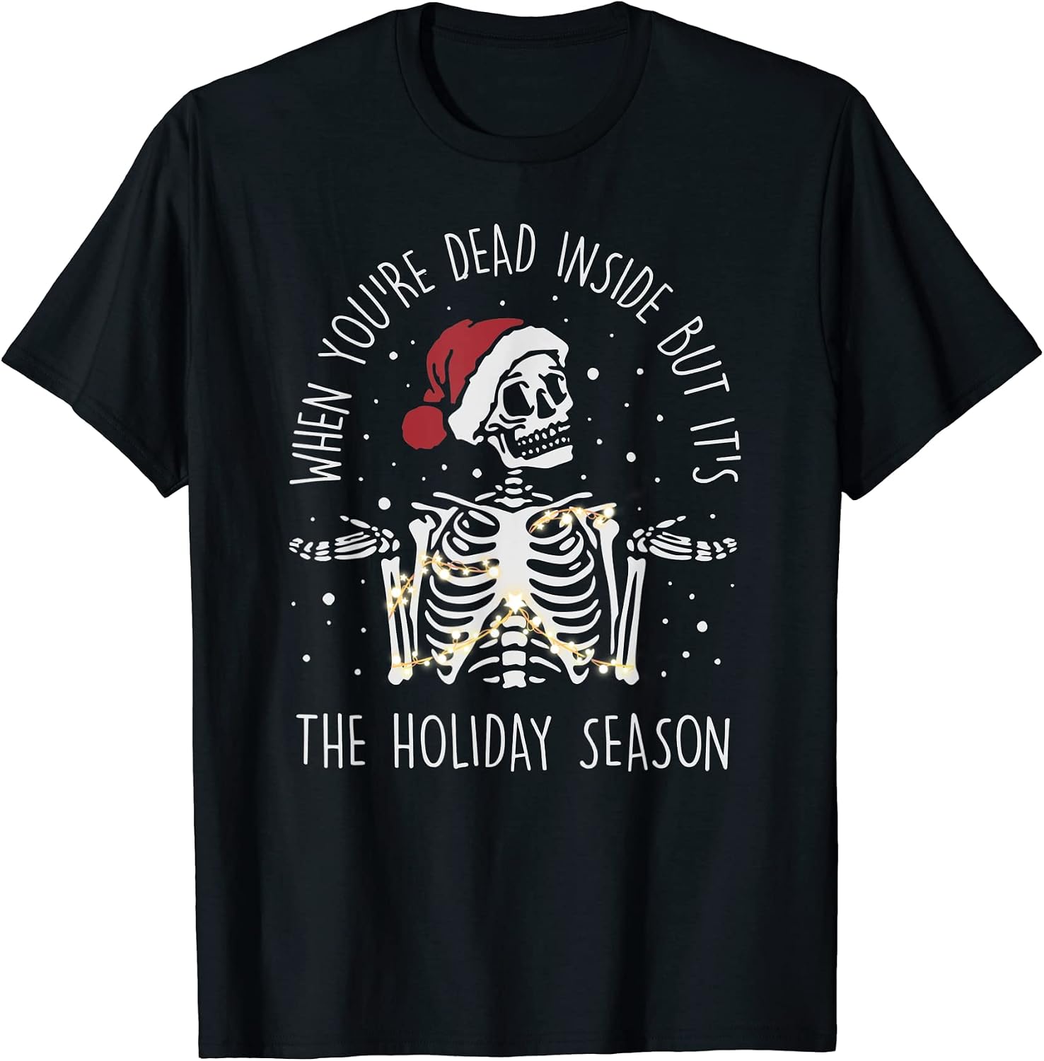 Christmas Gifts, Funny Xmas Merch, Retro Designs - Adult & Kids T-Shirts, Sweatshirts & Hoodies apparel design preview 1