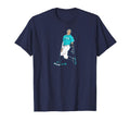 Julio Rodriguez Superstar Pose T-Shirt - Aesthetic Graphic for Adults - T-Shirt, Sweatshirt, Hoodie