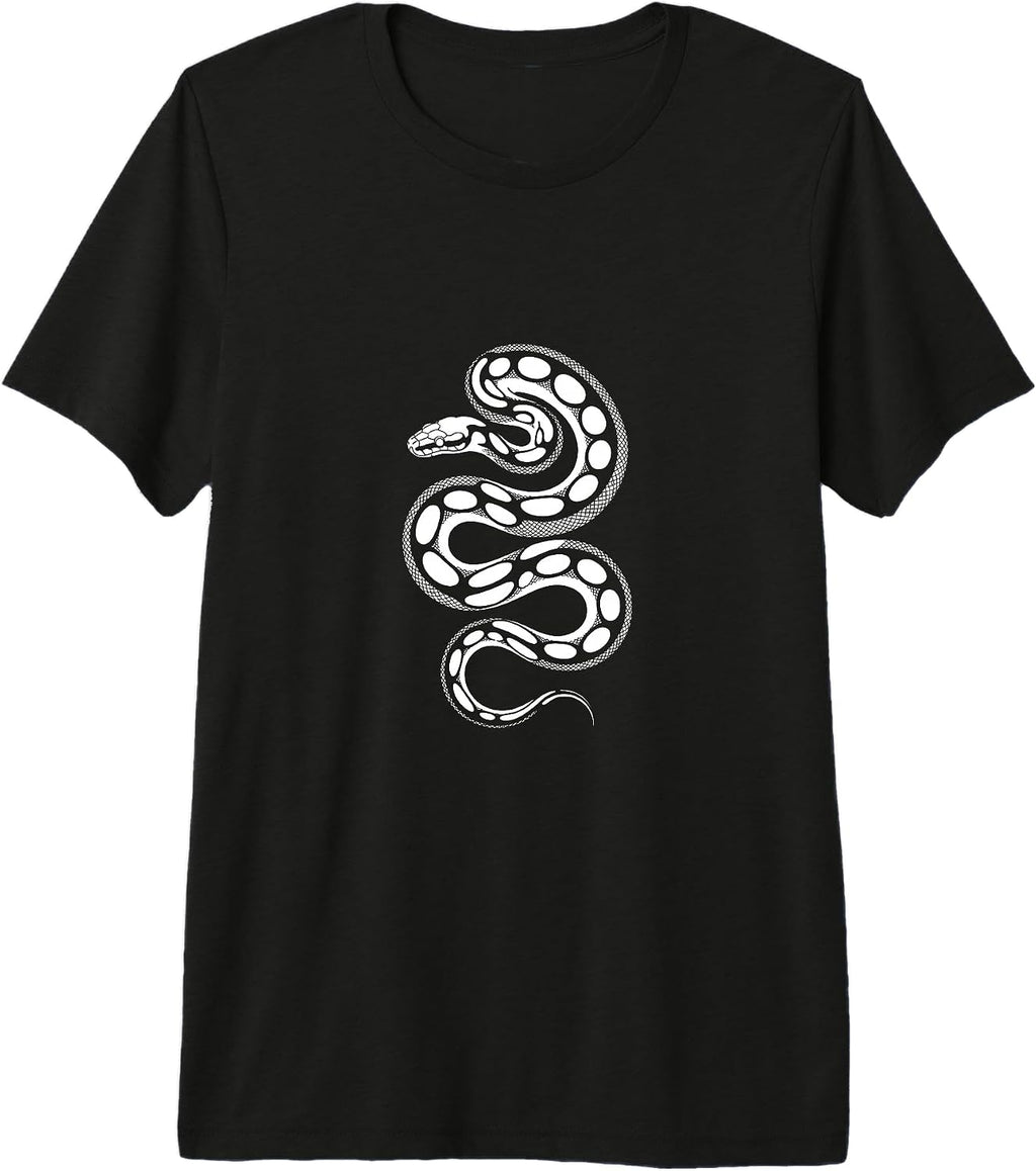 Reptiles, Geckos, Snakes Lizards Designs - Adult & Kids T-Shirts, Sweatshirts & Hoodies apparel design preview 1