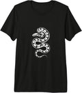 Reptiles, Geckos, Snakes Lizards Designs - Adult & Kids T-Shirts, Sweatshirts & Hoodies apparel design preview 1