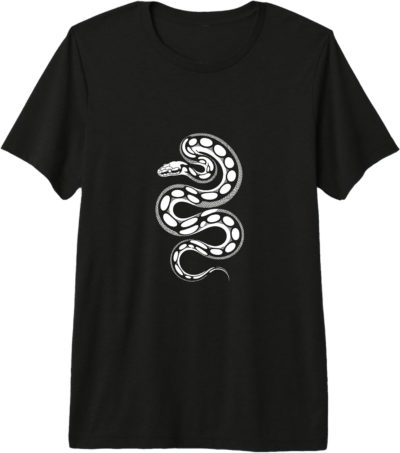 Reptiles, Geckos, Snakes Lizards Designs - Adult & Kids T-Shirts, Sweatshirts & Hoodies apparel design preview 1