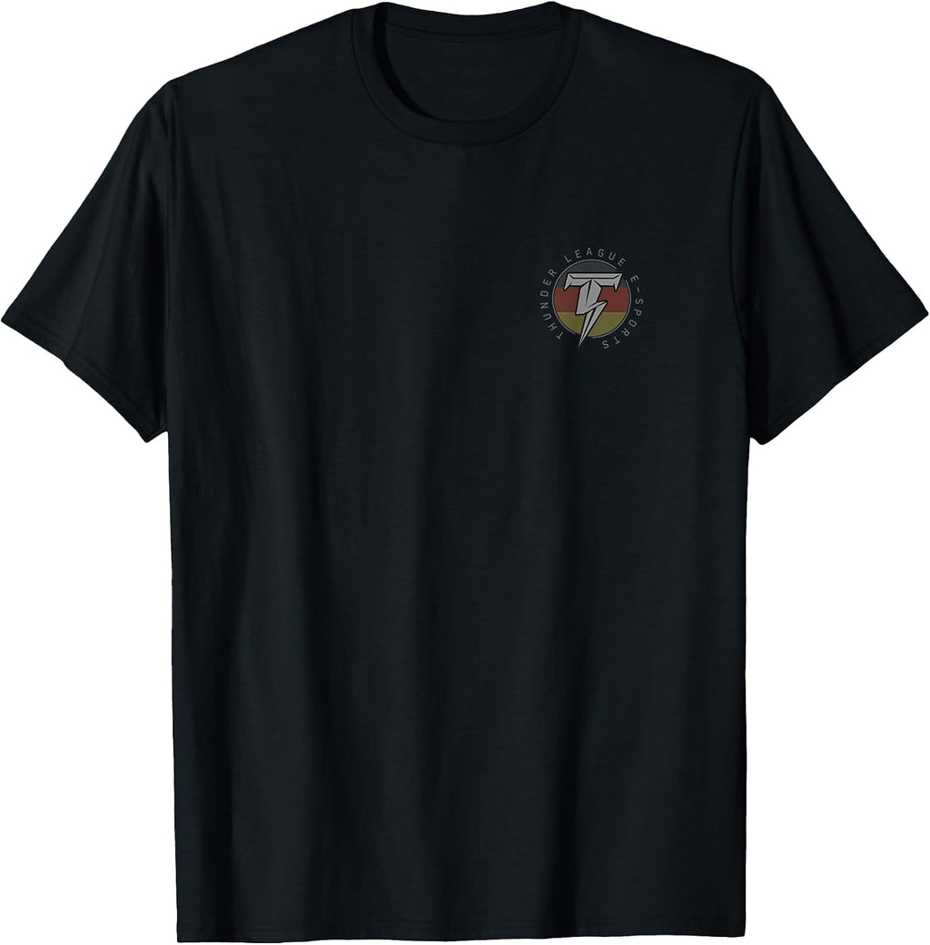 War Thunder - Adult & Kids T-Shirts, Sweatshirts & Hoodies apparel design preview 1