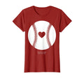 Baseball Mom Keeping Score Since Day T-Shirt - Novelty Apparel for Adults - T-Shirt, Sweatshirt, Hoodie