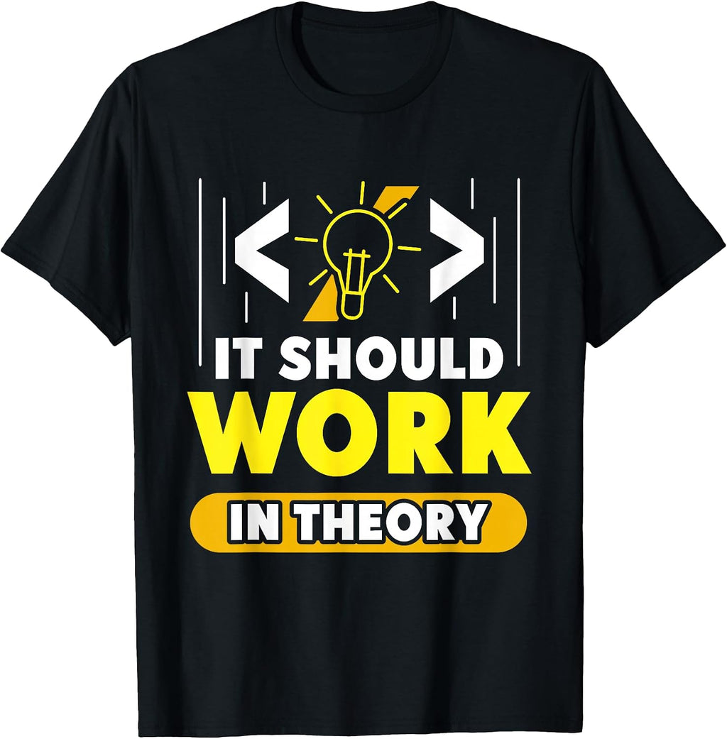 Developer It Software Programming Developing Job - Adult & Kids T-Shirts, Sweatshirts & Hoodies apparel design preview 1