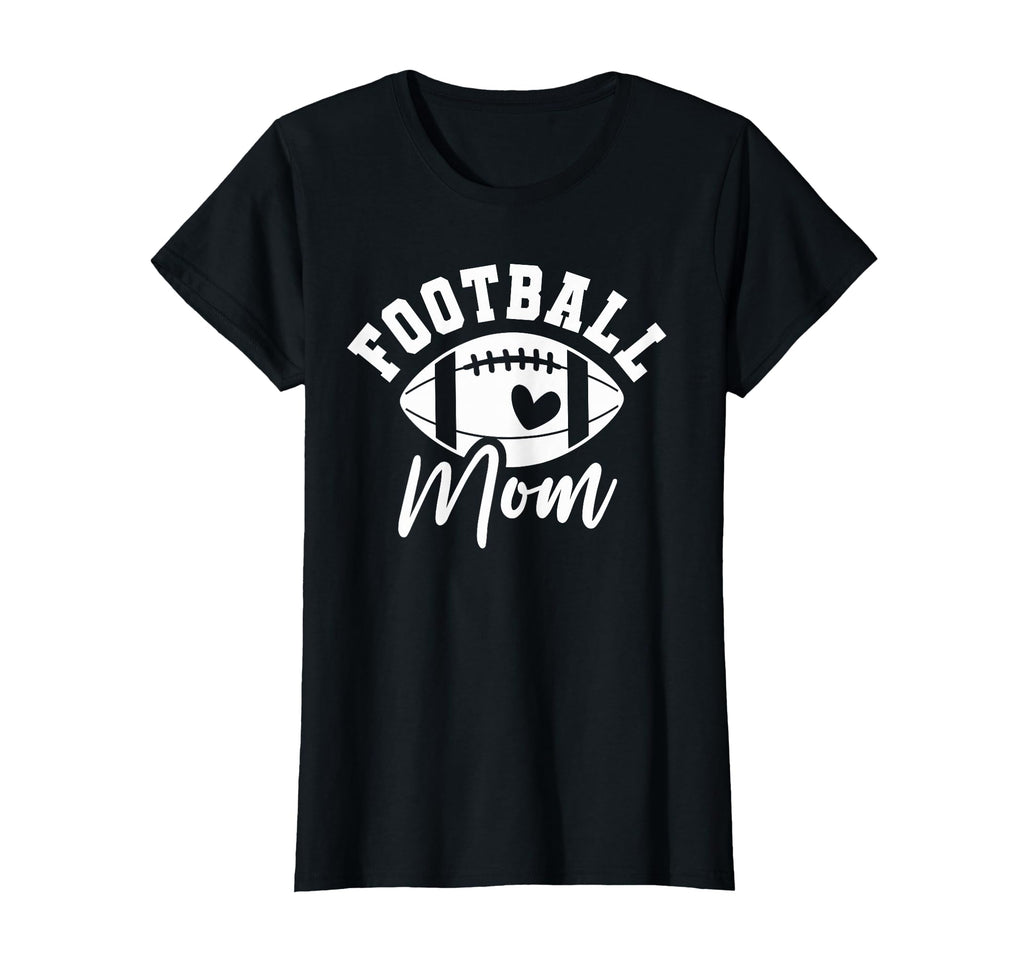 Team Colors Spirit Wear Heart Game Day T-Shirt - Streetwear Style Unisex - T-Shirt, Sweatshirt, Hoodie