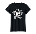 Team Colors Spirit Wear Heart Game Day T-Shirt - Streetwear Style Unisex - T-Shirt, Sweatshirt, Hoodie