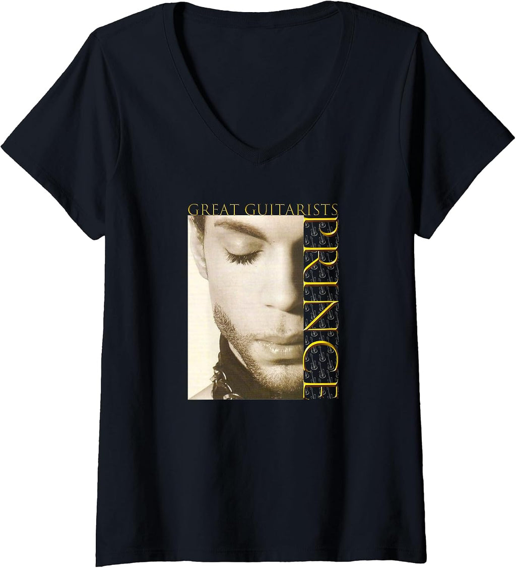 PRINCE's Legacy Store - Adult & Kids T-Shirts, Sweatshirts & Hoodies apparel design preview 1
