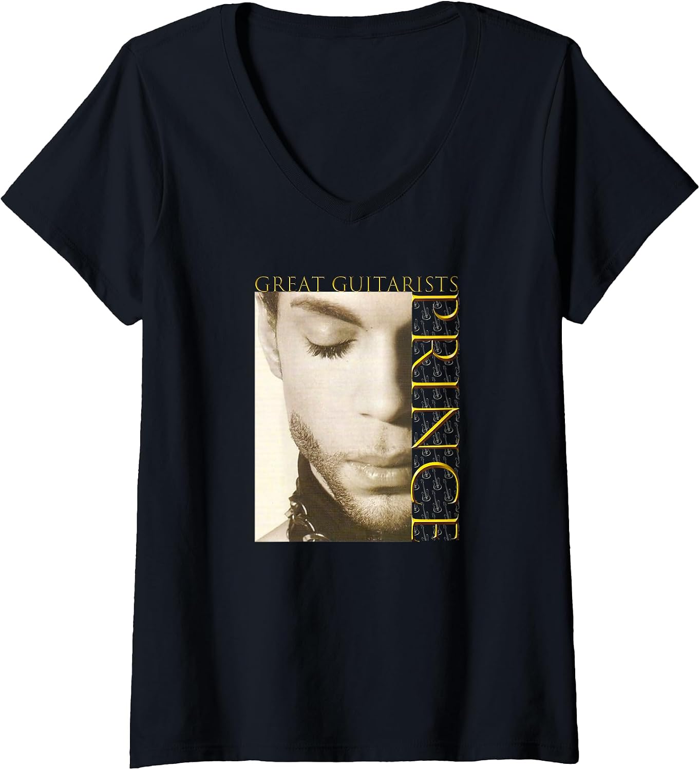 PRINCE's Legacy Store - Adult & Kids T-Shirts, Sweatshirts & Hoodies apparel design preview 1