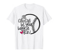 Always Be Your Biggest Fan Baseball T-Shirt - Trendy Graphic Unisex - T-Shirt, Sweatshirt, Hoodie
