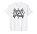 Baseball Mom Dad Thats My Proud T-Shirt - Casual Everyday Wear for Adults - T-Shirt, Sweatshirt, Hoodie