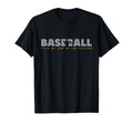 Baseball Baseball Players Or Fans Sweatshirt - Trendy Graphic for Adults - T-Shirt, Sweatshirt, Hoodie
