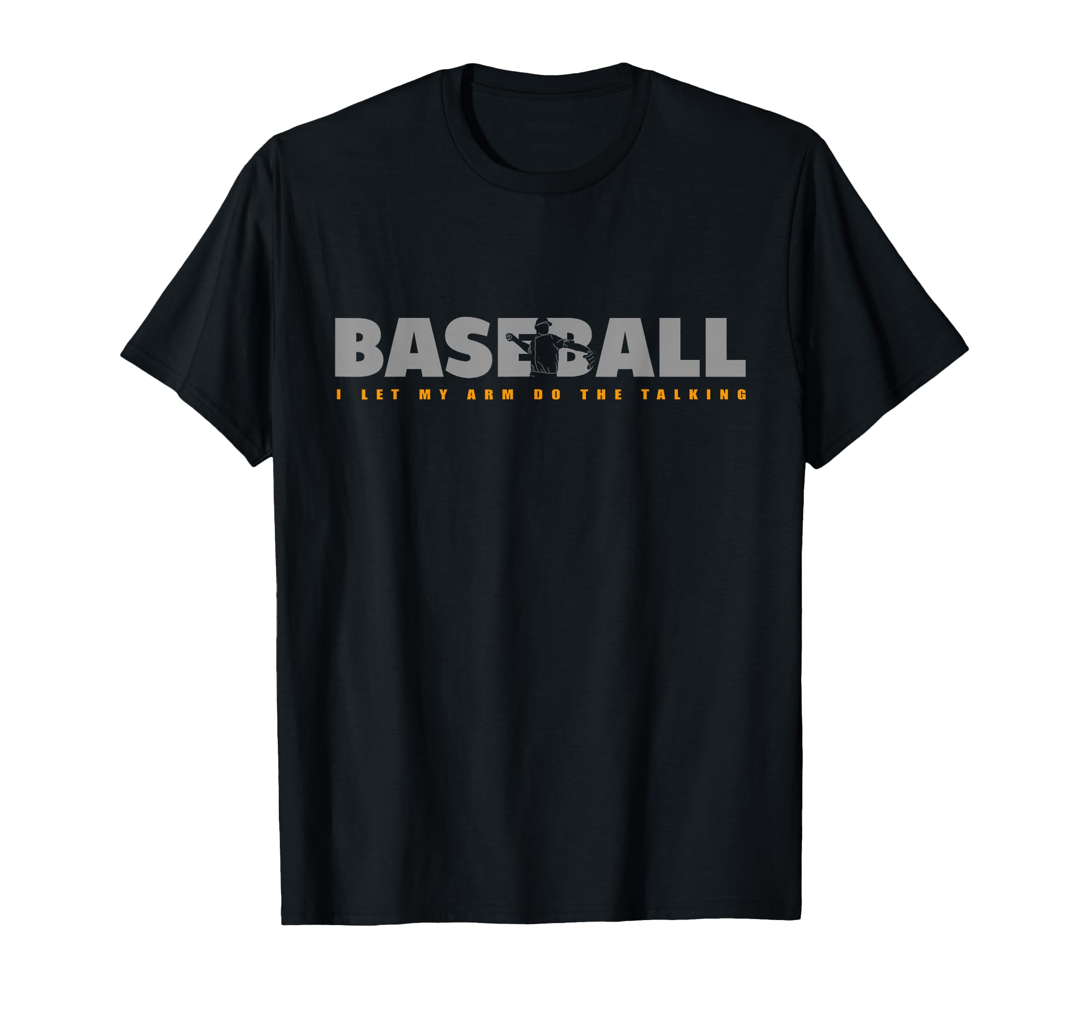 Baseball Baseball Players Or Fans Sweatshirt - Trendy Graphic for Adults - T-Shirt, Sweatshirt, Hoodie