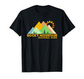 Rocky Mountain National Park T-Shirt - Unique Graphic Unisex - T-Shirt, Sweatshirt, Hoodie