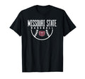 Missouri State University Msu Bears T-Shirt - Streetwear Style Men Women - T-Shirt, Sweatshirt, Hoodie