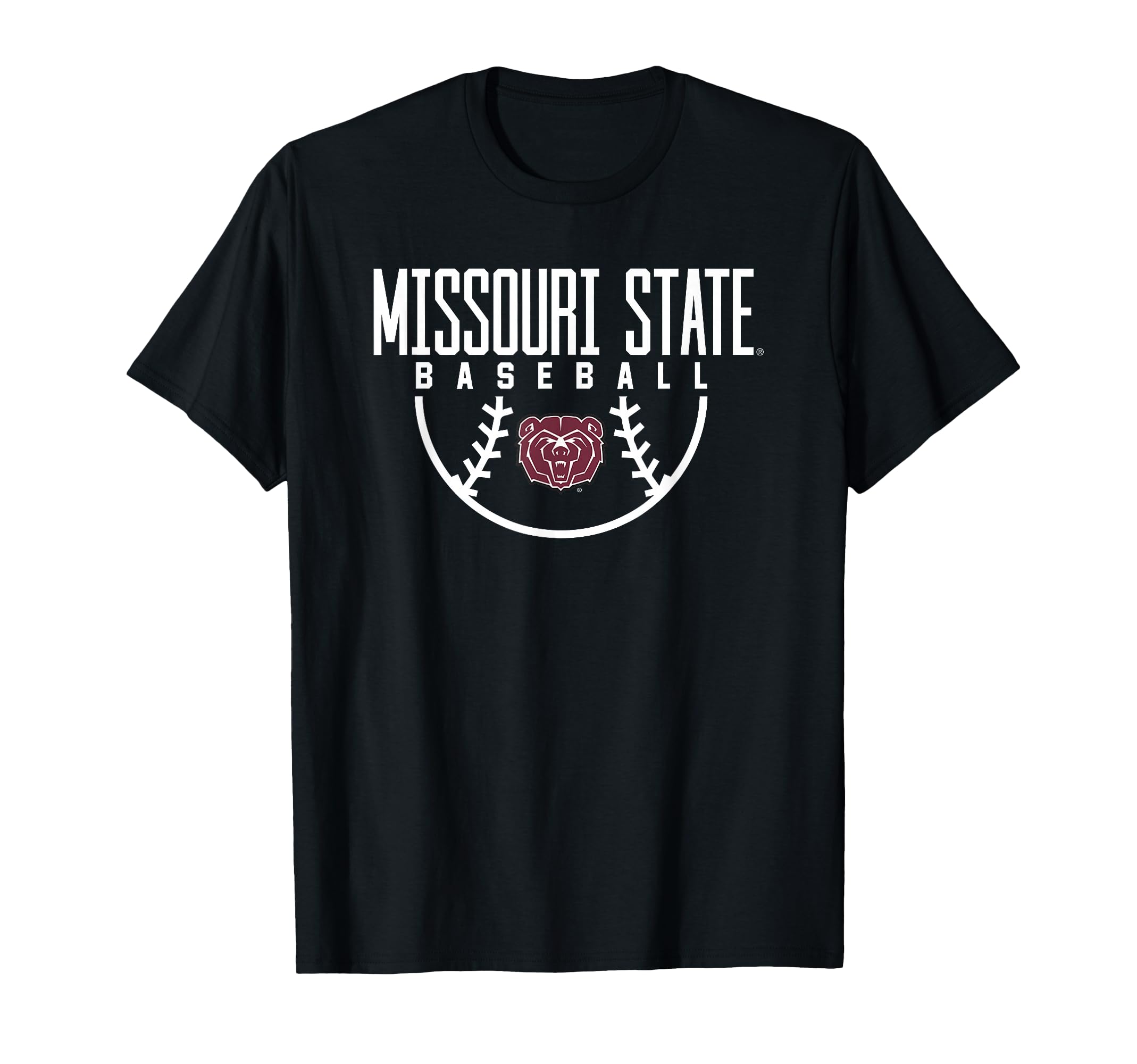 Missouri State University Msu Bears T-Shirt - Streetwear Style Men Women - T-Shirt, Sweatshirt, Hoodie